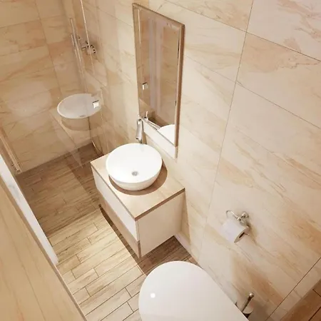 Subic - One Bedroom C1 *
