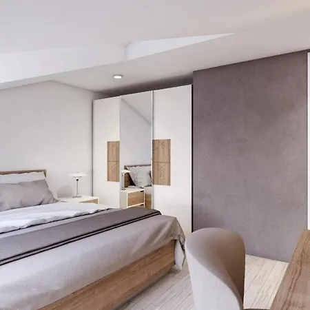 Subic - One Bedroom C1 * Kampor