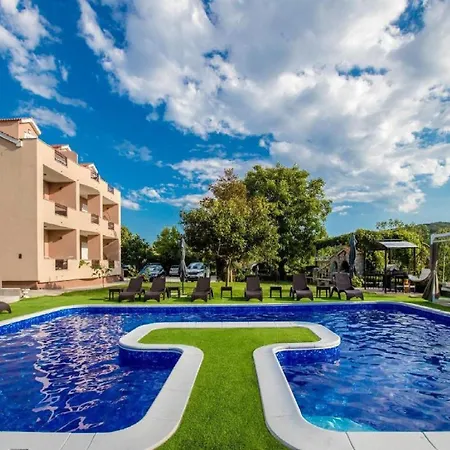 Subic - One Bedroom C1 Kampor
