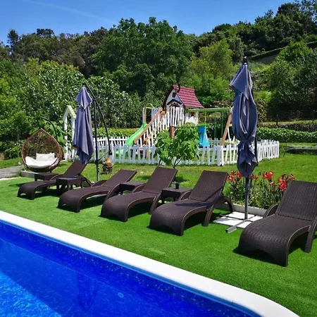 Subic - One Bedroom C1