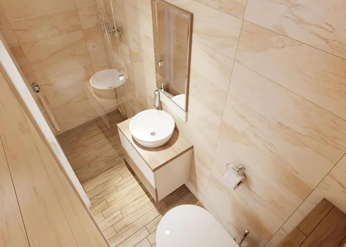 Subic - One Bedroom C1 *