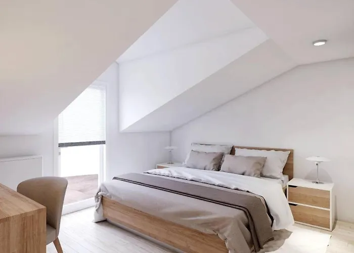 Subic - One Bedroom C1 Kampor