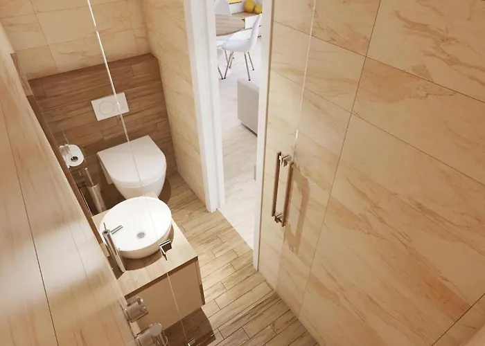 Subic - One Bedroom C1 Apartament