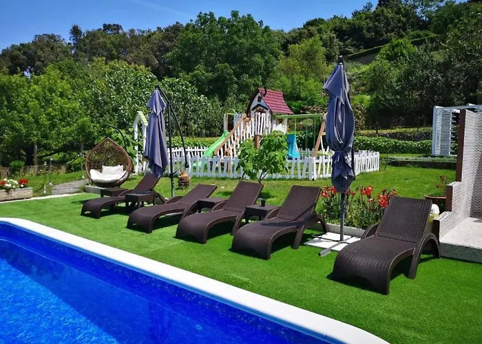 Subic - One Bedroom C1