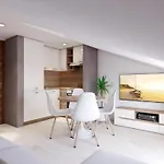 Subic - One Bedroom C1 Apartament