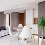 Apartament Subic - One Bedroom C1 Kampor