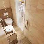 Subic - One Bedroom C1 Apartament