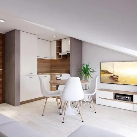 Subic - One Bedroom C1 Lejlighed