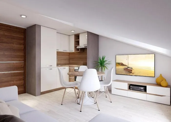 Subic - One Bedroom C1 公寓