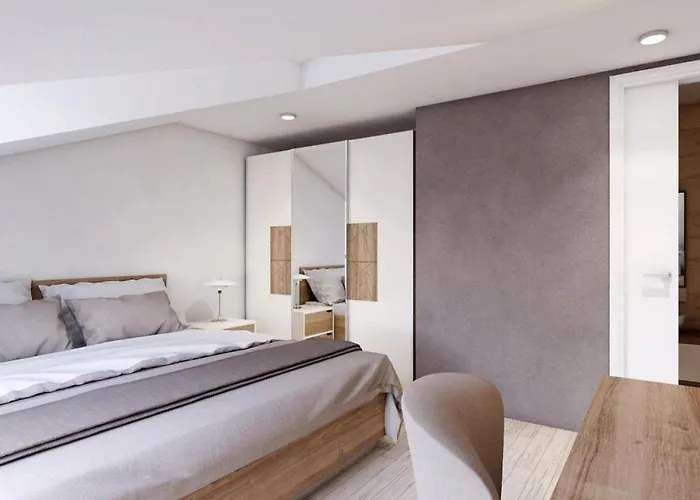 Subic - One Bedroom C1 * Kampor