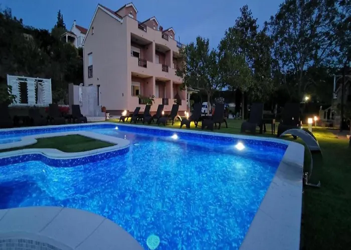 アパート Subic - One Bedroom C1 *