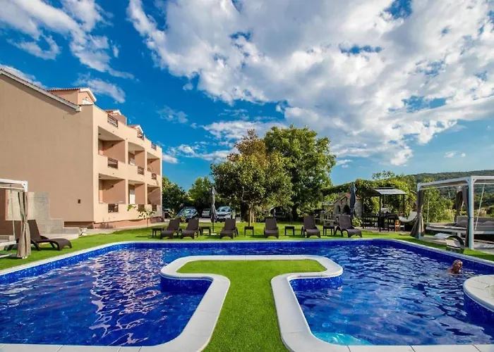 Subic - One Bedroom C1 Kampor