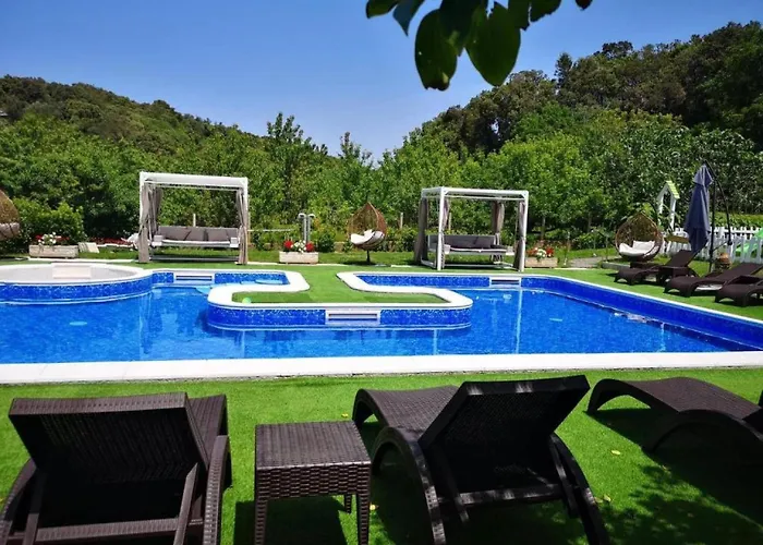 Subic - One Bedroom C1 * Kampor